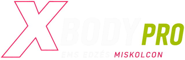 XBody Pro — EMS edzés Miskolcon