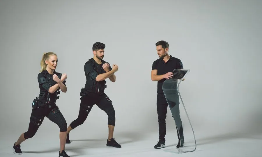 XBody Pro edzés Miskolcon személyi edzővel