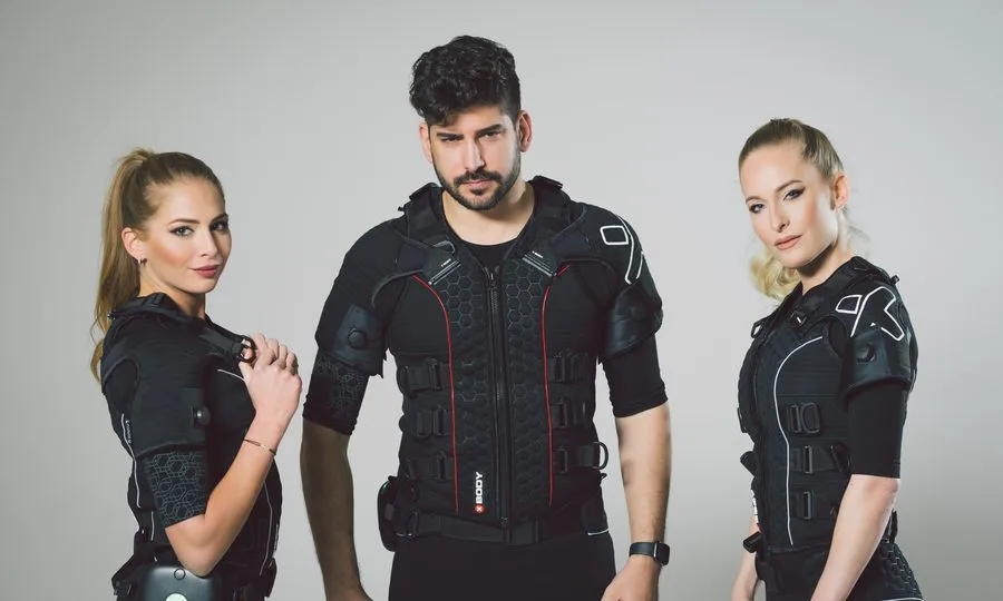 Kinek ajánlott az XBody Pro edzés