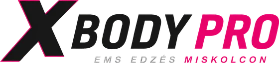 XBody Pro — EMS edzés Miskolcon